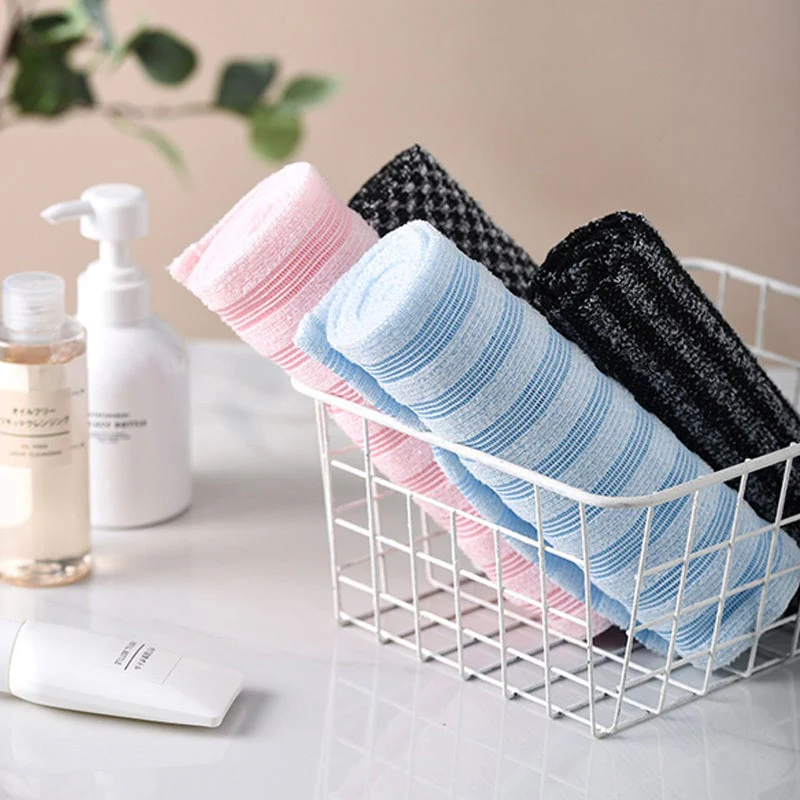Exfoliating Shower Towel - Image 11