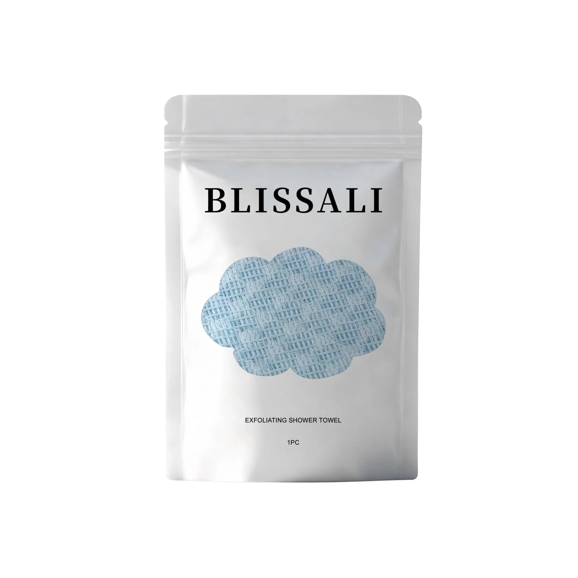 Exfoliating Shower Towel - Image 13
