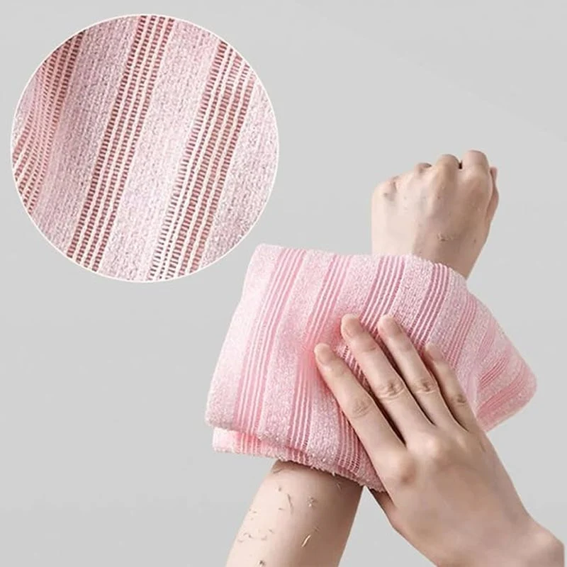 Exfoliating Shower Towel - Image 2