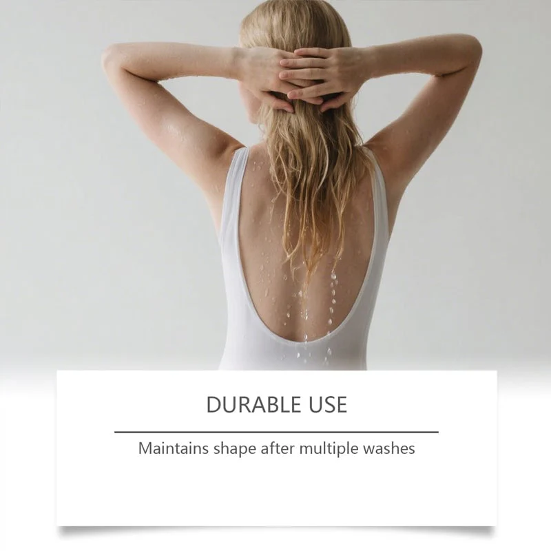 Exfoliating Shower Towel - Image 5