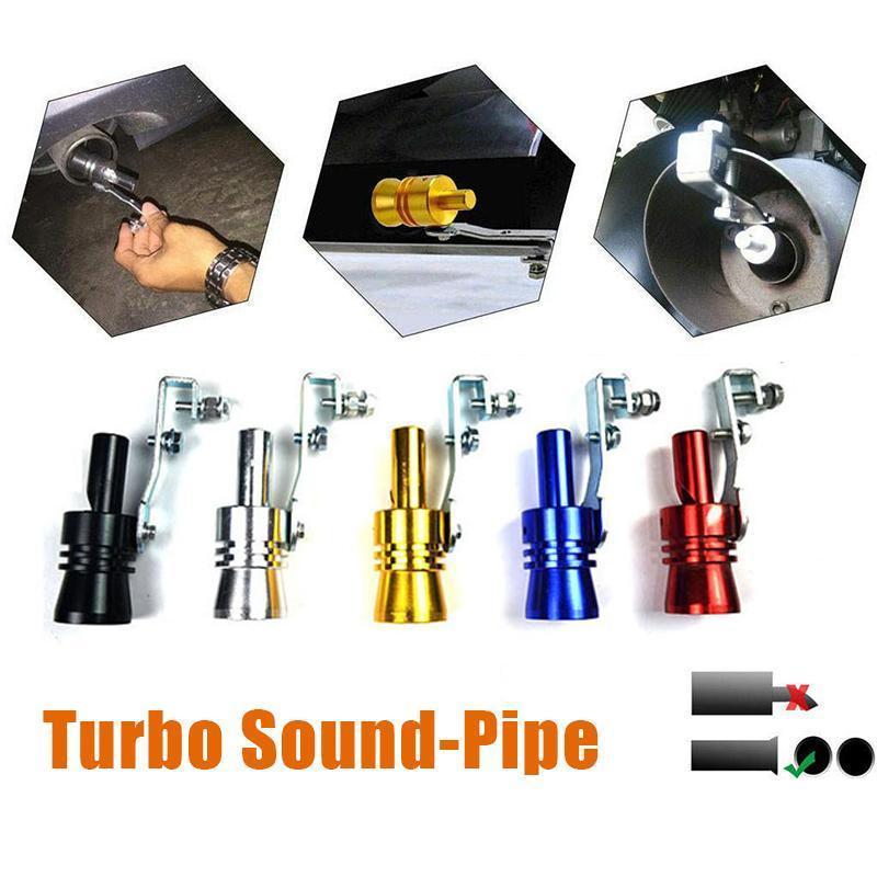 Exhaust Pipe Oversized Roar Maker（Cars and Motorcycles) - Image 3