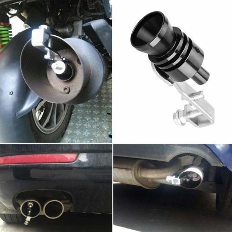 Exhaust Pipe Oversized Roar Maker（Cars and Motorcycles) - Image 4
