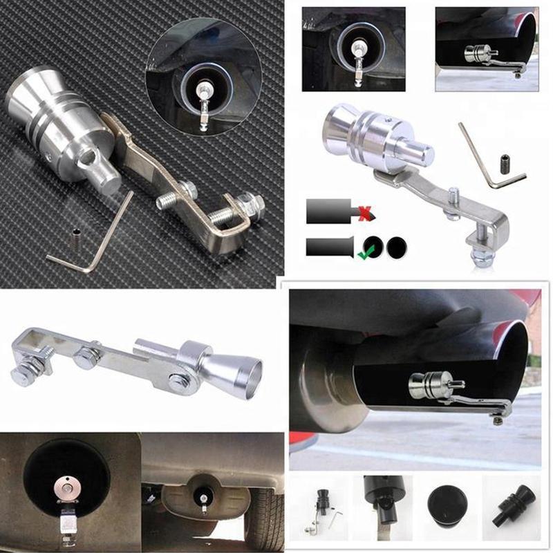 Exhaust Pipe Oversized Roar Maker（Cars and Motorcycles) - Image 5
