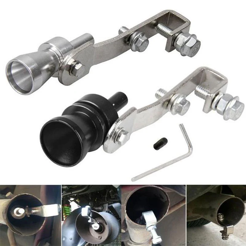 Exhaust Pipe Oversized Roar Maker（Cars and Motorcycles) - Image 6