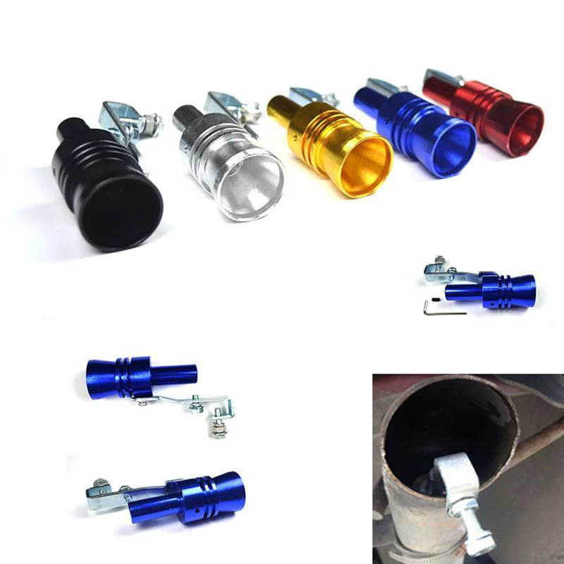 Exhaust Pipe Oversized Roar Maker（Cars and Motorcycles) - Image 7
