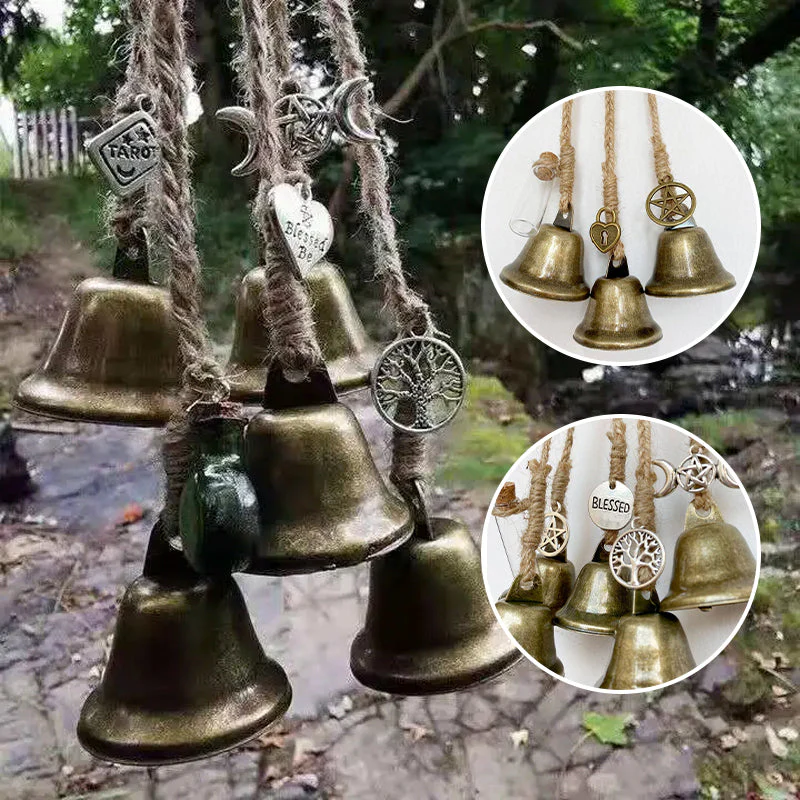 Exorcism Good Luck Bell - Image 2