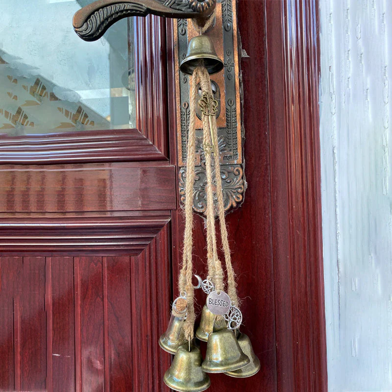 Exorcism Good Luck Bell - Image 5