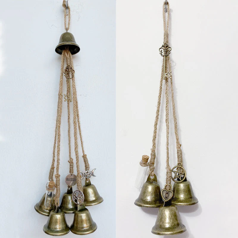 Exorcism Good Luck Bell - Image 7