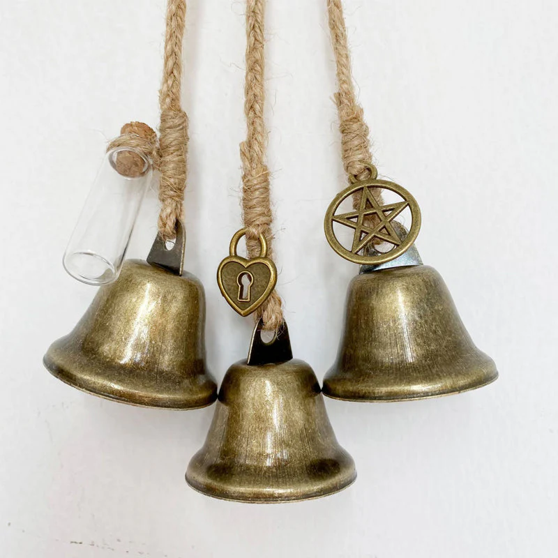 Exorcism Good Luck Bell - Image 8