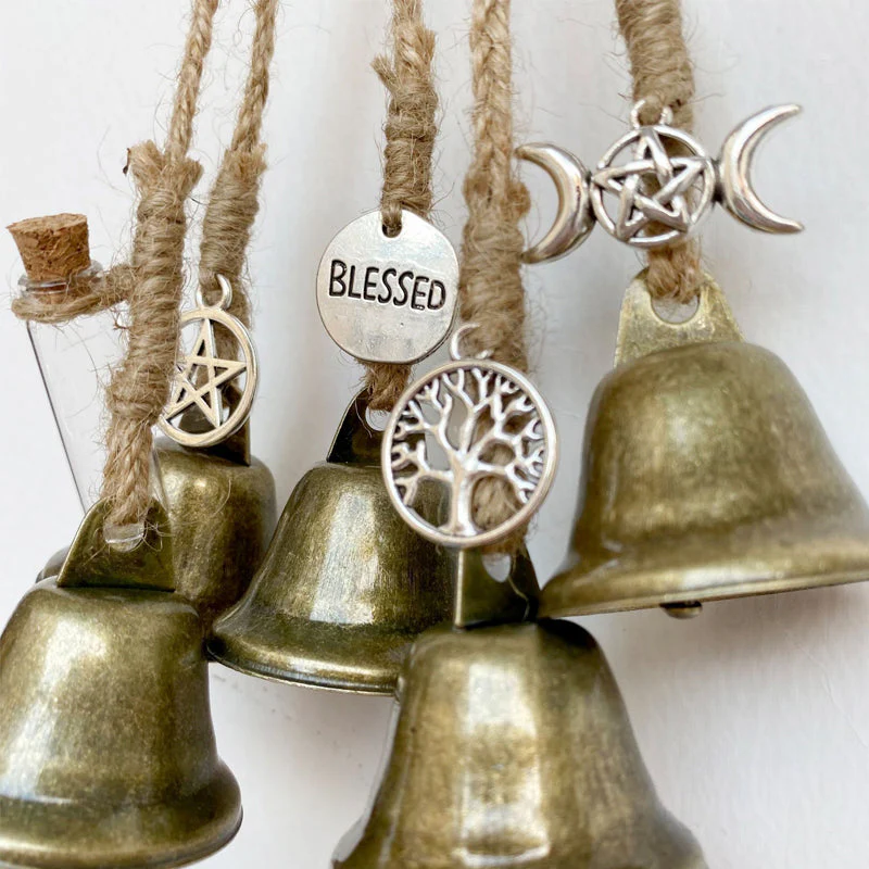 Exorcism Good Luck Bell - Image 9