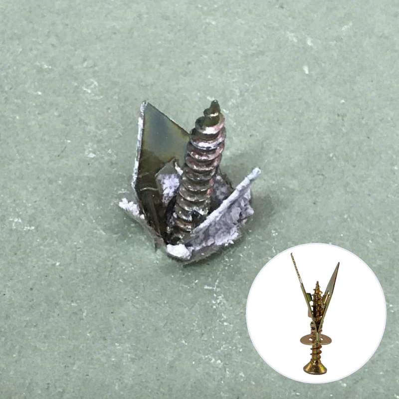 Expansion Screws Set - Image 5