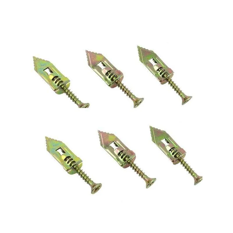 Expansion Screws Set - Image 6