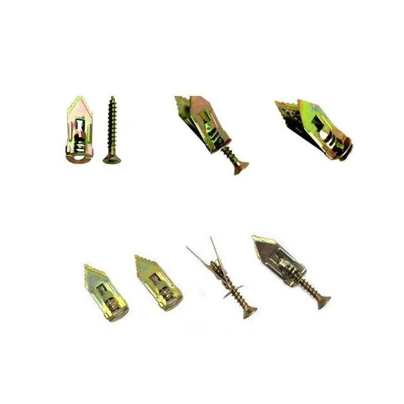 Expansion Screws Set - Image 7
