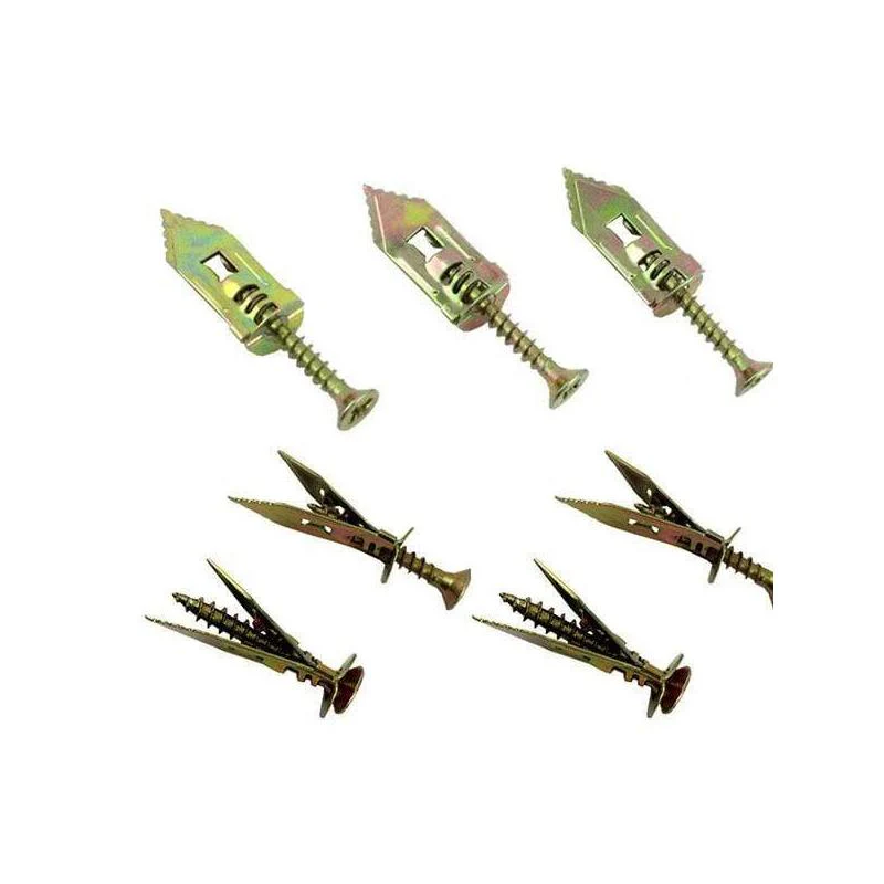 Expansion Screws Set - Image 8