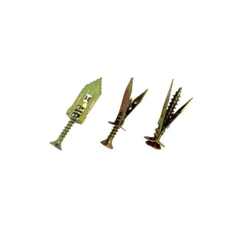 Expansion Screws Set - Image 9