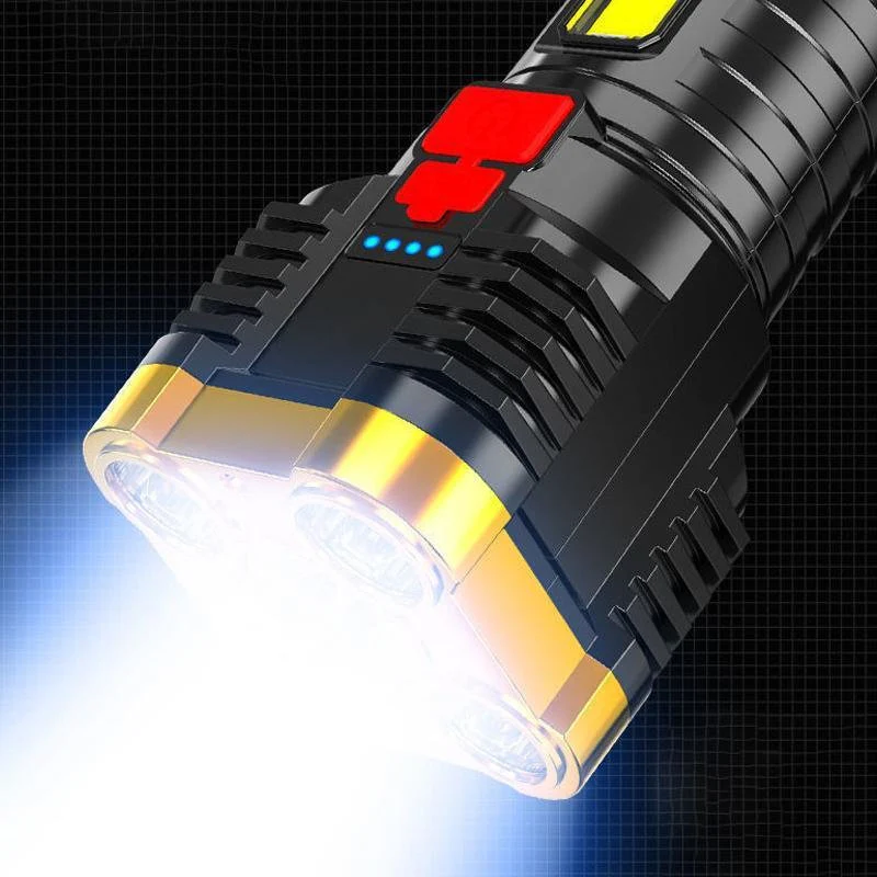 Explosion Flashlight - Image 2