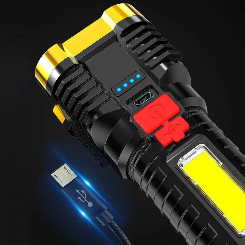 Explosion Flashlight - Image 3