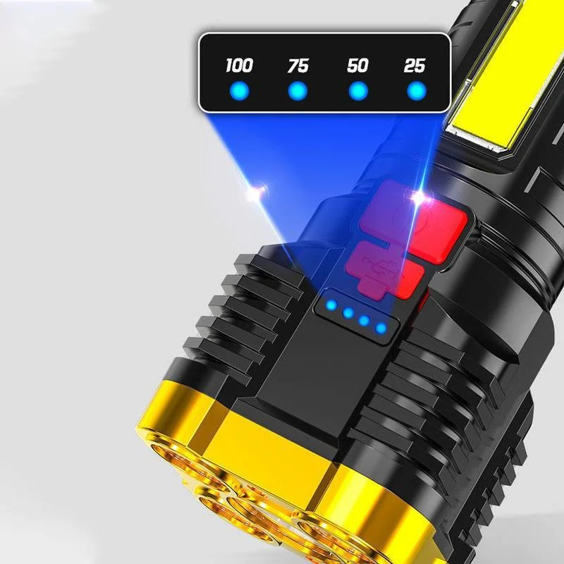 Explosion Flashlight - Image 4