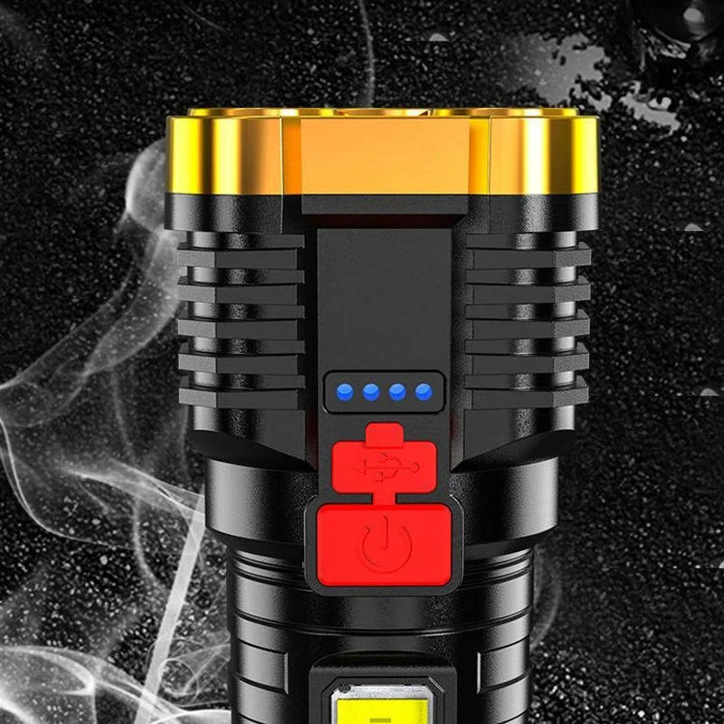 Explosion Flashlight - Image 6