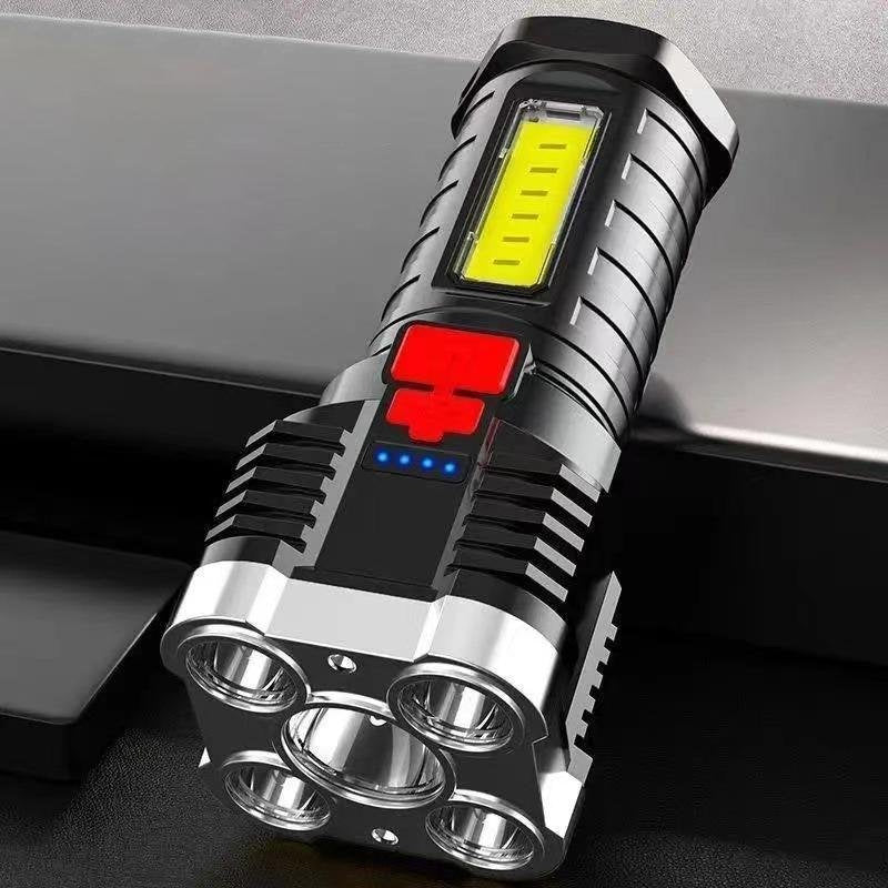 Explosion Flashlight - Image 7