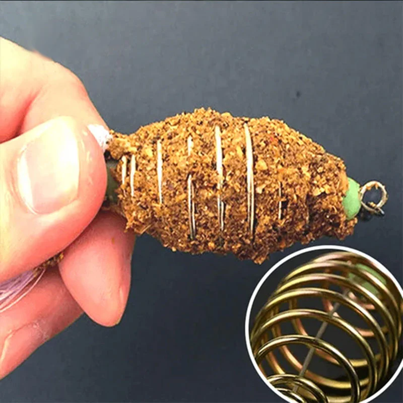Explosive Fishing Hook Net - Image 3