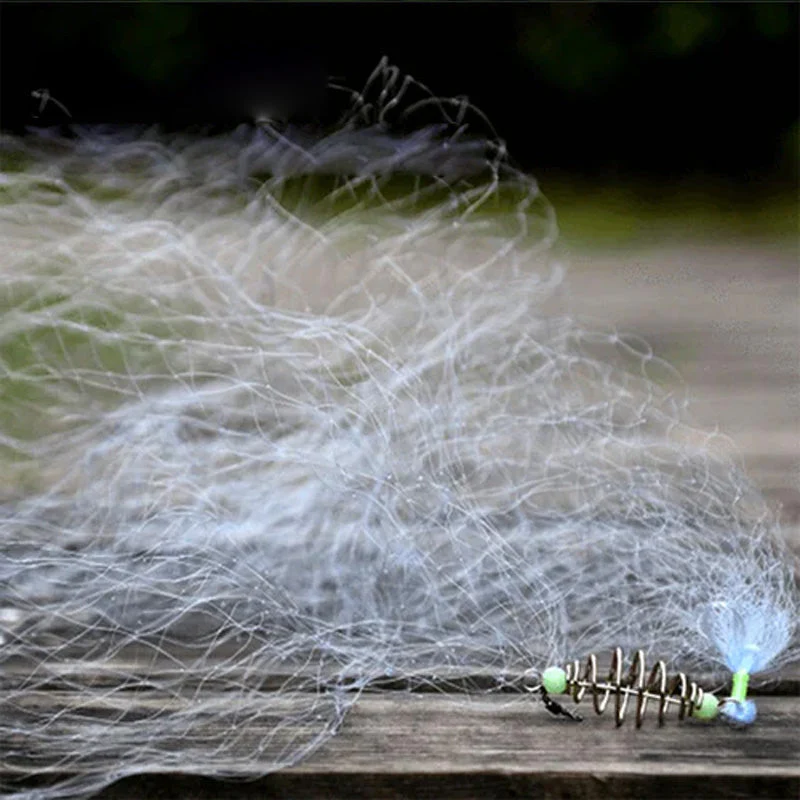 Explosive Fishing Hook Net - Image 4