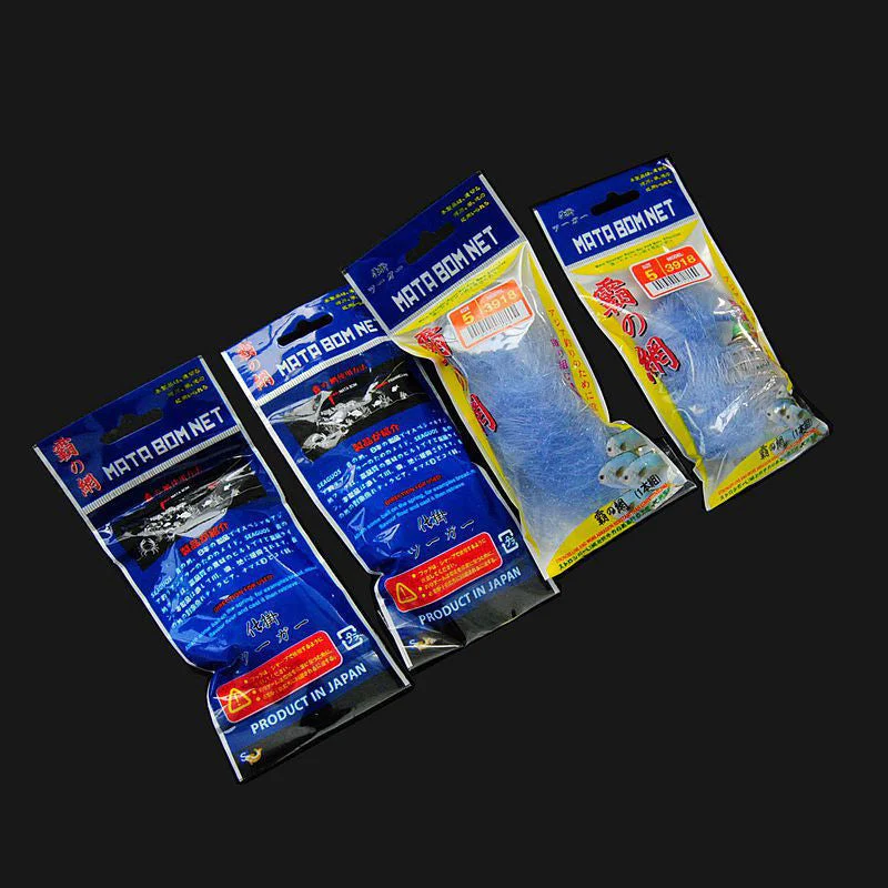 Explosive Fishing Hook Net - Image 5