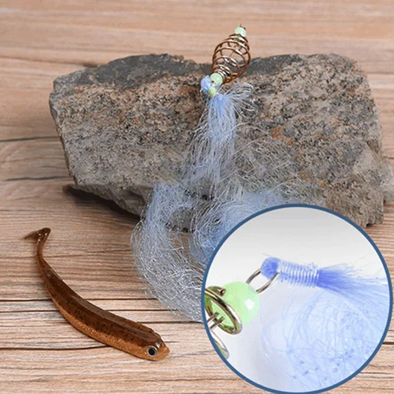 Explosive Fishing Hook Net - Image 6
