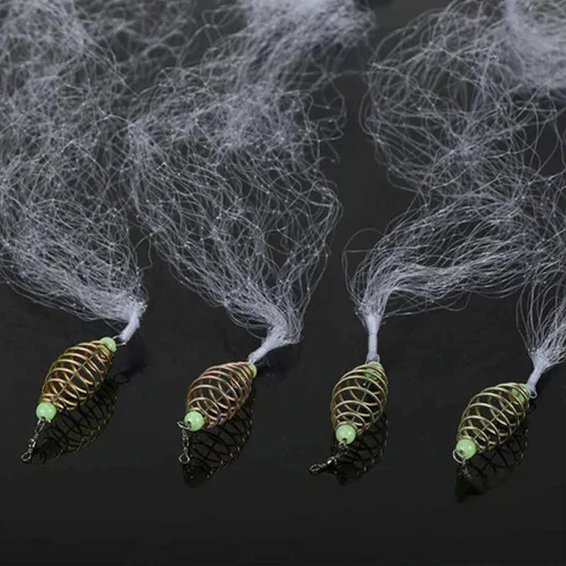 Explosive Fishing Hook Net - Image 7