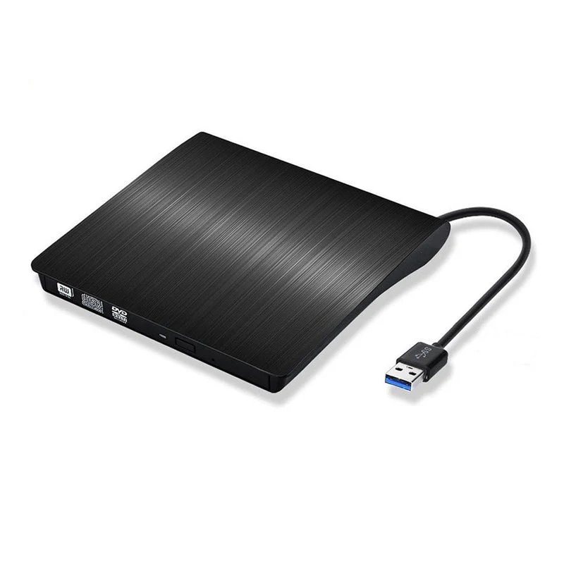 External CD Drive USB - Image 7