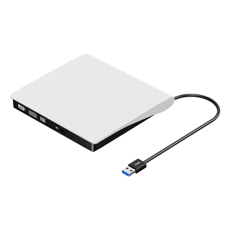 External CD Drive USB - Image 8