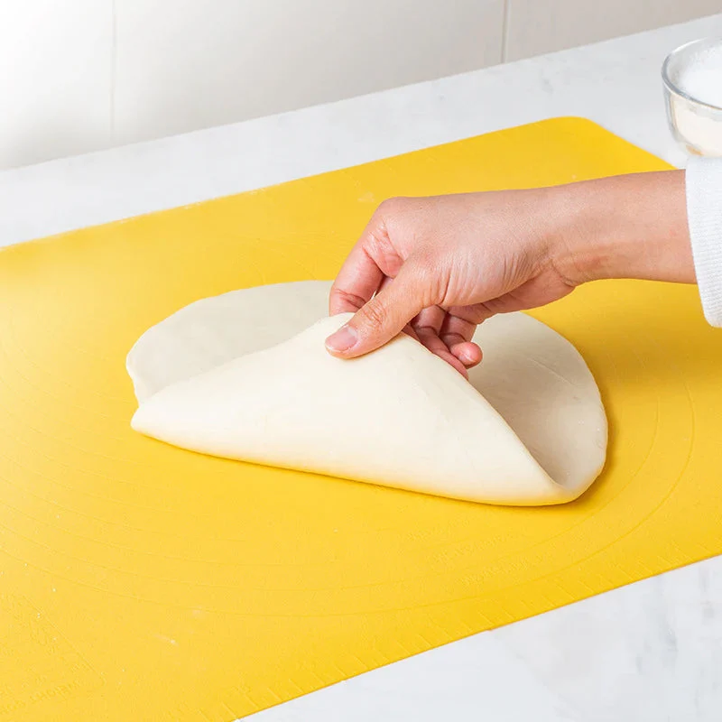 Extra Large Kitchen Tools Silicone Pad - Image 3