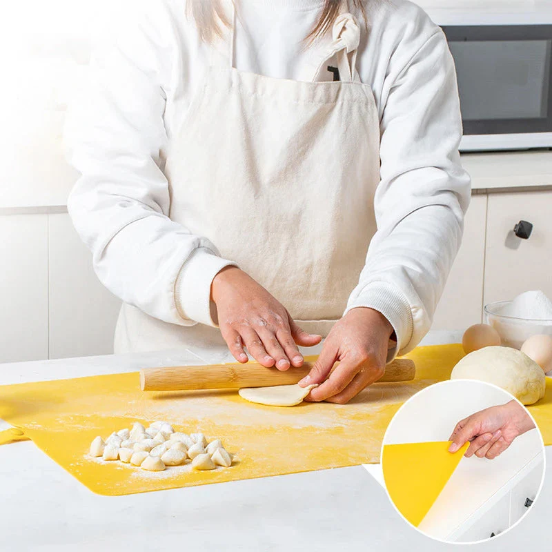 Extra Large Kitchen Tools Silicone Pad - Image 4