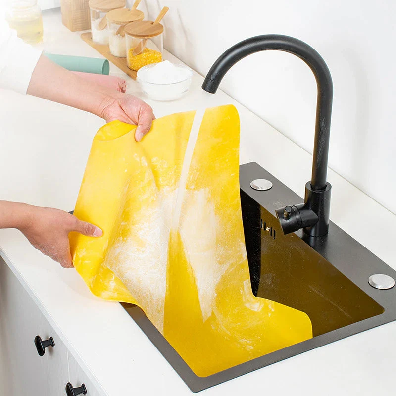 Extra Large Kitchen Tools Silicone Pad - Image 5