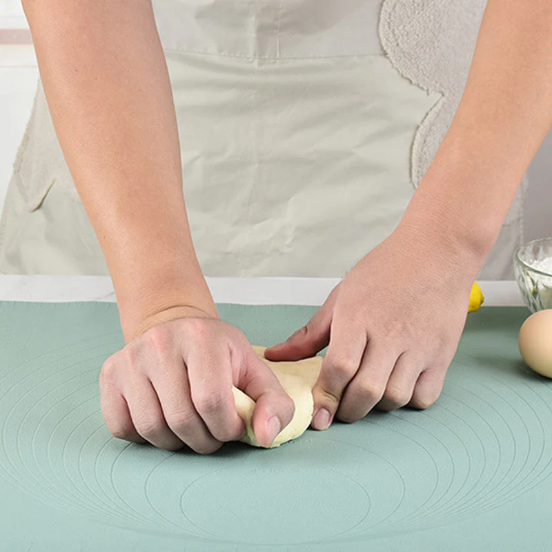 Extra Large Kitchen Tools Silicone Pad - Image 8