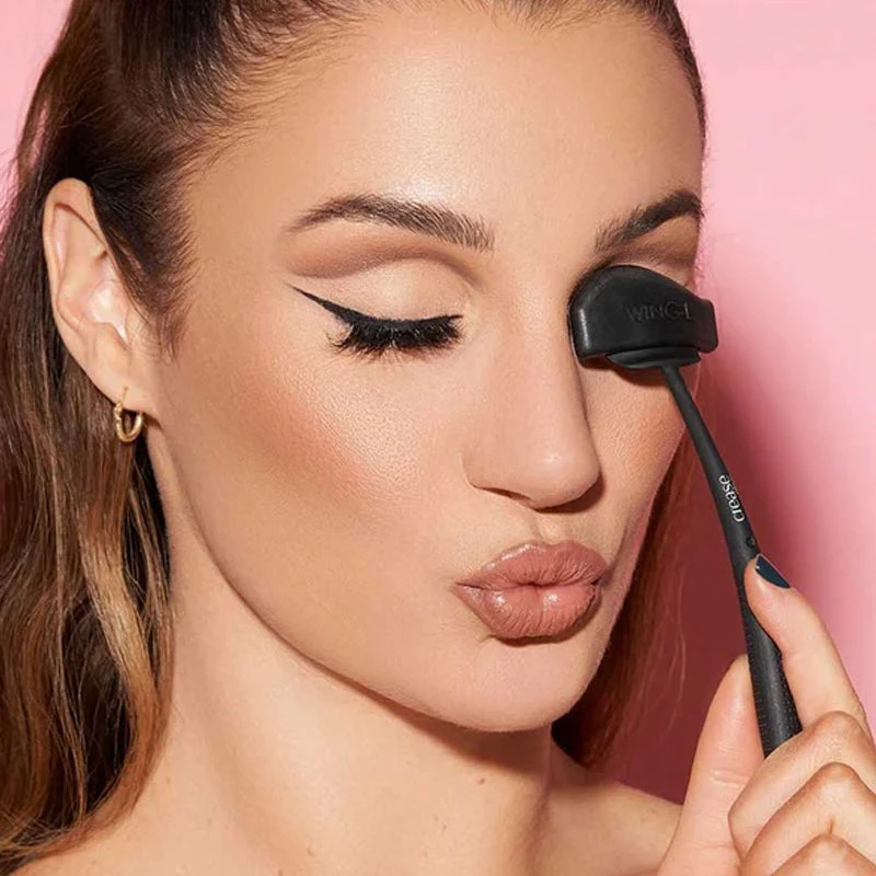 Eye Shadow Powder Applicator Set - Image 2