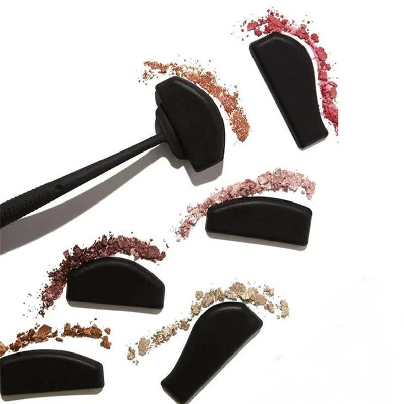 Eye Shadow Powder Applicator Set - Image 3