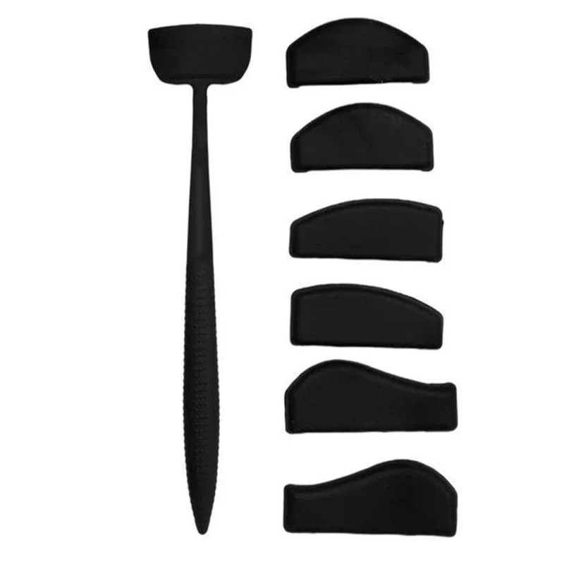 Eye Shadow Powder Applicator Set - Image 4