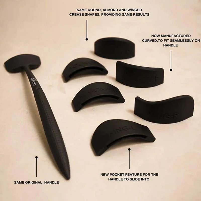 Eye Shadow Powder Applicator Set - Image 5