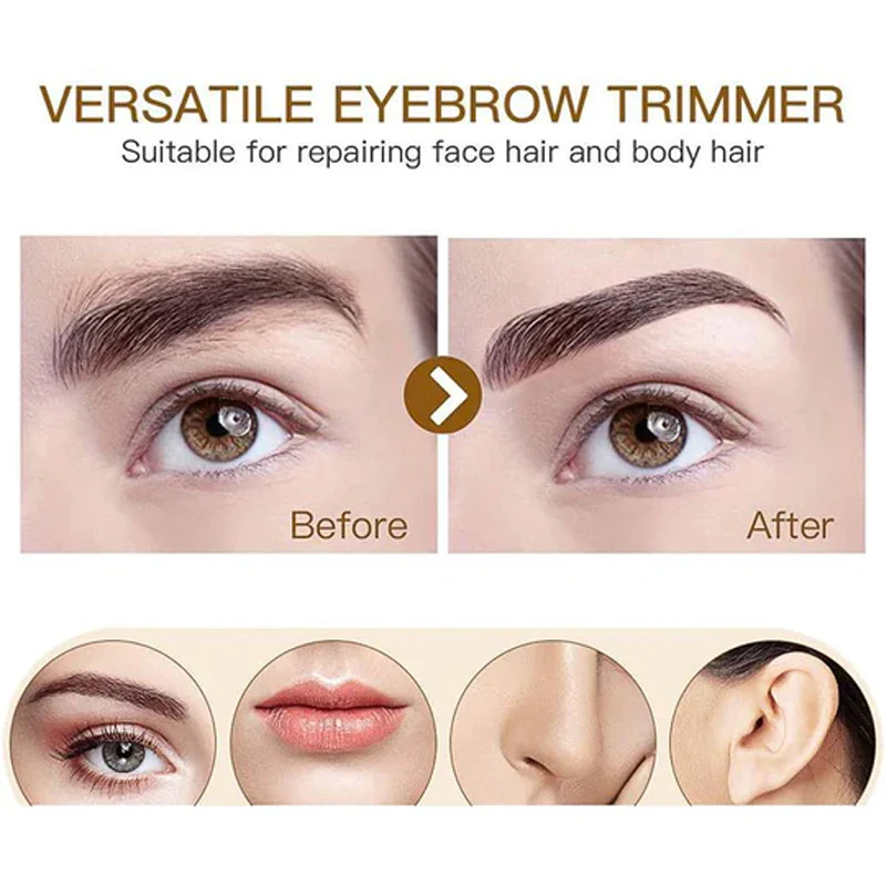 Eyebrow Epilator - Image 4