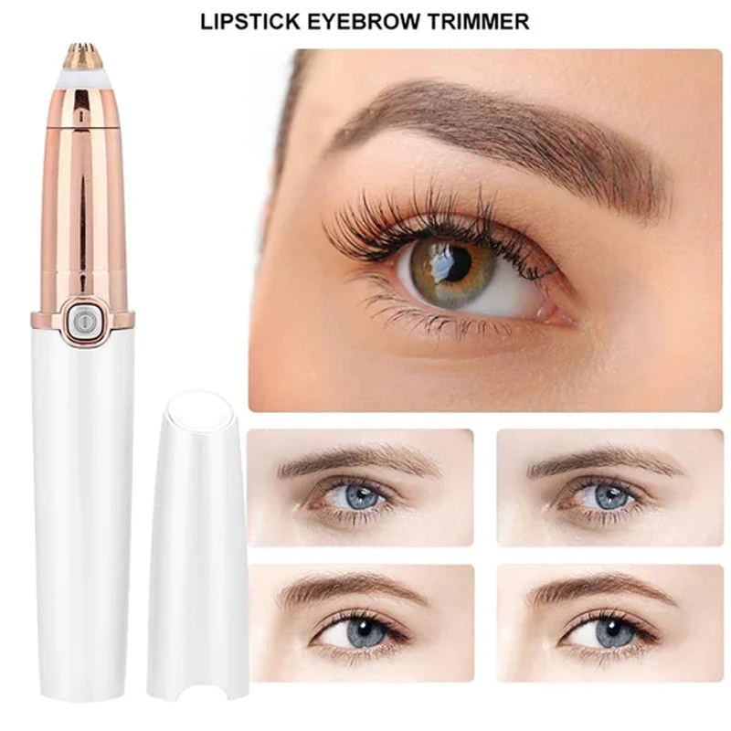 Eyebrow Epilator - Image 5