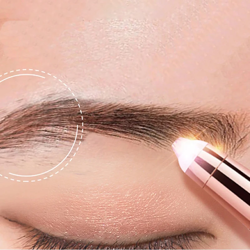 Eyebrow Epilator - Image 7