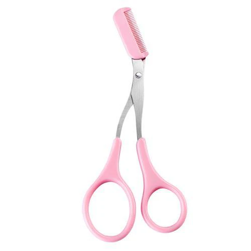 Eyebrow Trimming Scissors - Image 11