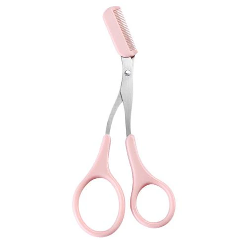 Eyebrow Trimming Scissors - Image 12