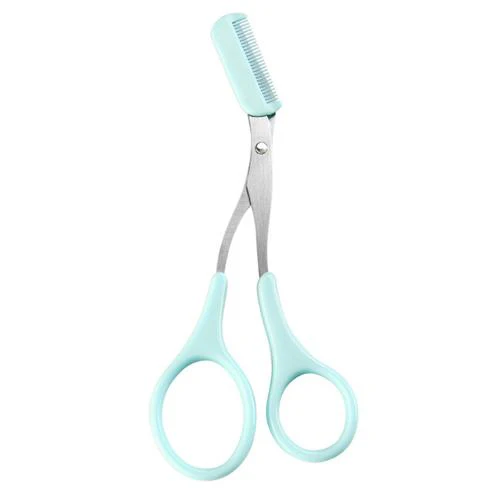 Eyebrow Trimming Scissors - Image 14