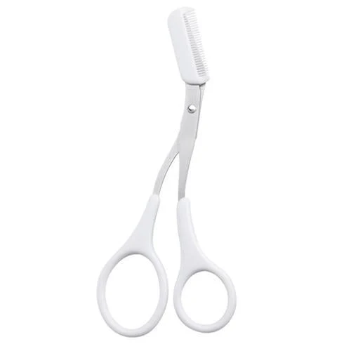 Eyebrow Trimming Scissors - Image 15