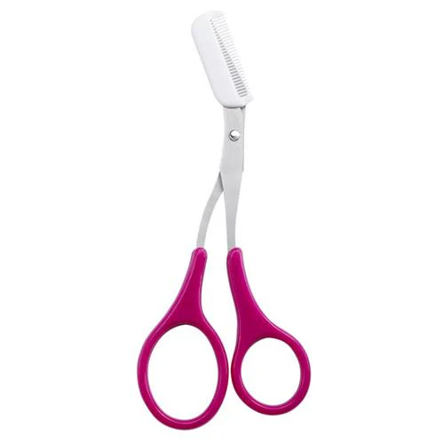 Eyebrow Trimming Scissors - Image 16