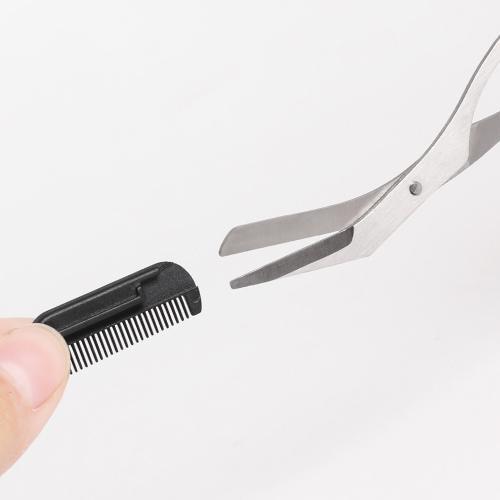 Eyebrow Trimming Scissors - Image 6