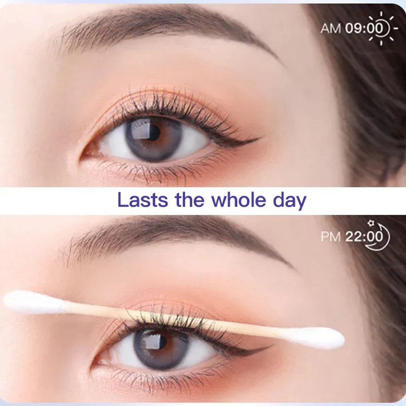 Eyelash Curler With Brush - Image 2