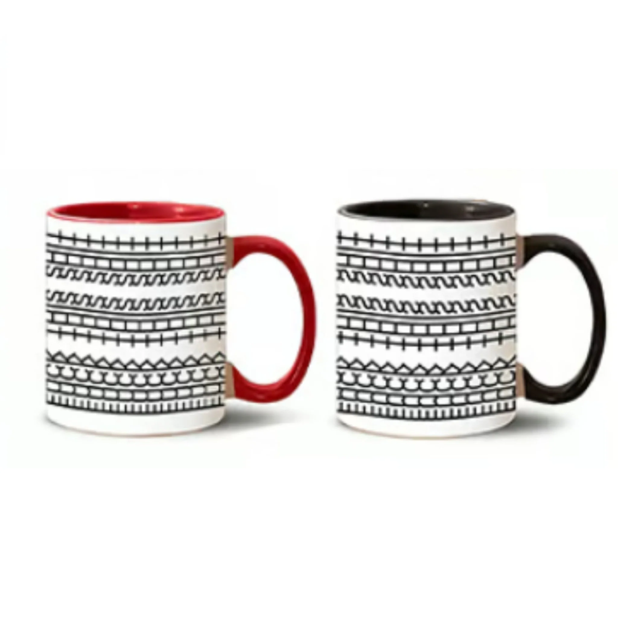 F*ck This Shit Hidden Message Coffee Mug - Image 15